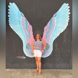 Meet your Posher, Marci